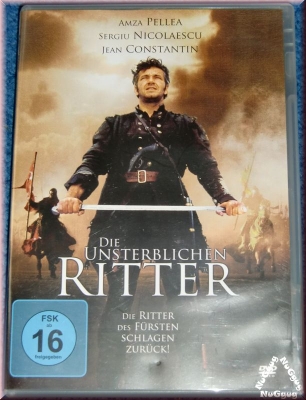 Die unsterblichen Ritter