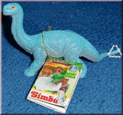 Apatosaurus von Simba