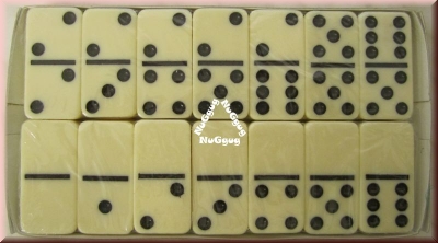 Domino-Spiel