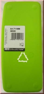 Aufbewahrungsbox von Jes Collection. grün. 19 x 12.5 x 8.5 cm