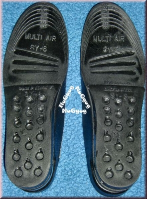 Einlagen Multi Air SY-8 für Schuhrößen 34-41