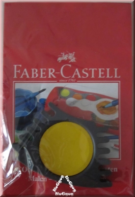 Faber Castell Connector. Nachfüllnäpfchen zitronengelb