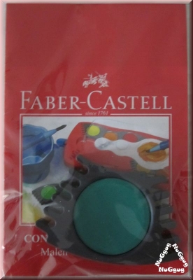 Faber Castell Connector, Nachfüllnäpfchen französischgrün