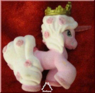 Filly Unicorn Rose von Simba