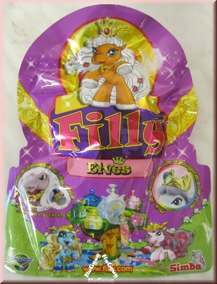 Filly Elves Jewel von Simba, Sammelfigur