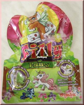 Filly Fairy von Simba, Sammelfigur