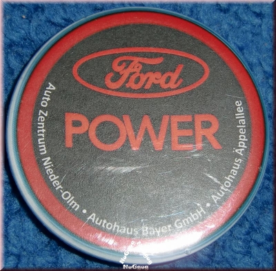 Flaschenöffner Ford Power