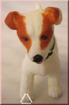 Foxterrier von 1993, MILTD