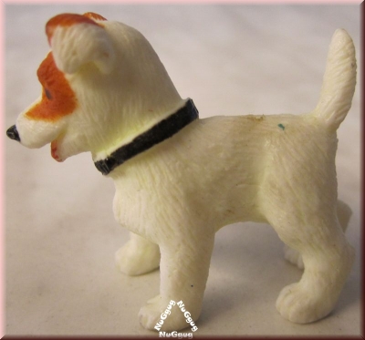 Foxterrier von 1993, MILTD