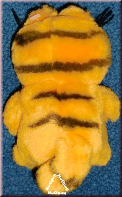 Plüschtier Garfield