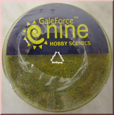 GaleForce nine, Hobby Round: Summer Flock Blend GFS007