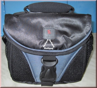 DSLR Fotokamera-Tasche von Tuff-Luv