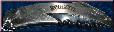 Kellnermesser Rougette