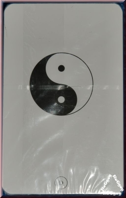 I-Ging. Chinesische Weisheiten. 64 Karten