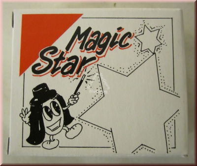 Knobelspiel "Magic Star", Holzpuzzle