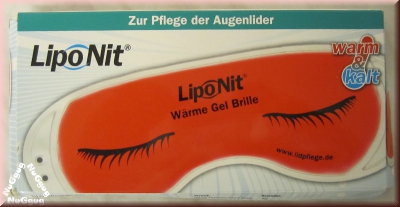 Lipo Nit Wärme Gel Brille