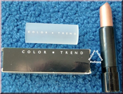 AVON Color Trend Lippenstift Cafe Au Lait H139