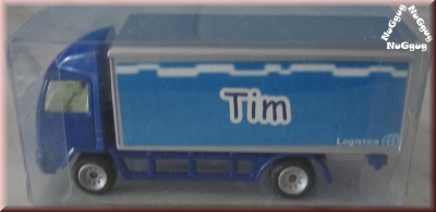 Namens-LKW "Tim" von Carrousel