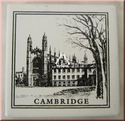 Magnet "Cambridge", Küchenmagnet