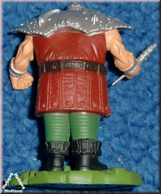 Figur Ram Jam aus Masters of the Universe von Mattel