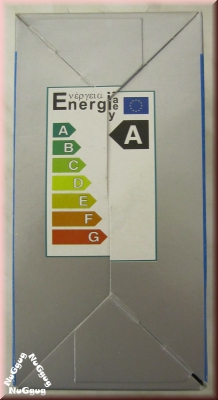 Megaman Dimmable LED Classic, 7/40W, E14, 2800K warm white, Art.-Nr. MM21033, lange Lebensdauer 25.000 Std.