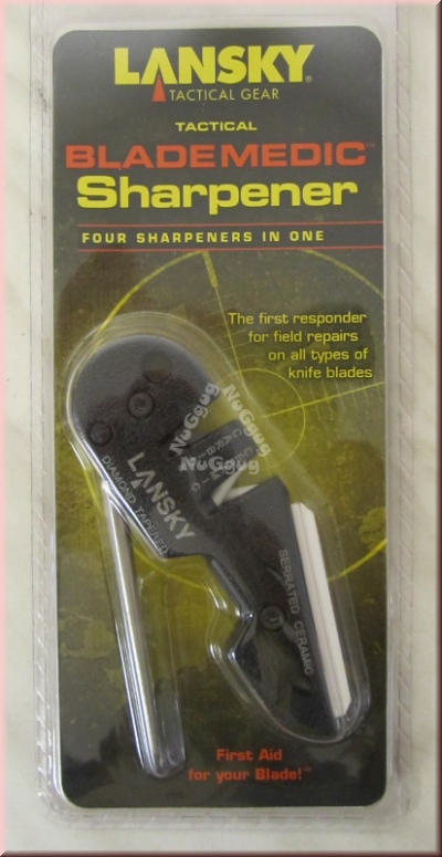 Messerschärfer Lansky Blademedic Knife Sharpener