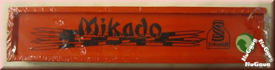 Mikado von Schmidt, Artikelnummer 40425