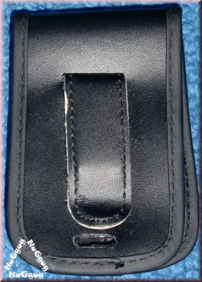 Motorola V3 Handytasche. kunststoff. schwarz