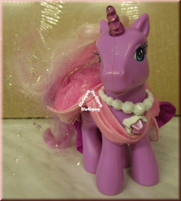 My little Pony "Lily Lightly", mit Leuchtfunktion