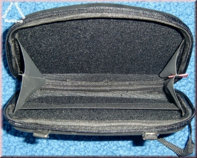 Universal Navi-Tasche. Hard Case