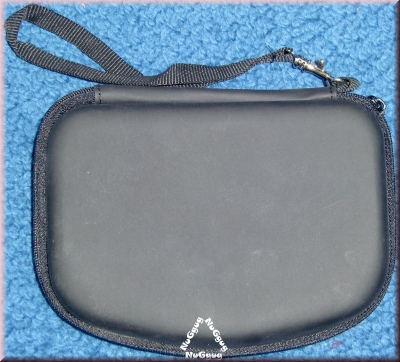 Universal Navi-Tasche. Hard Case