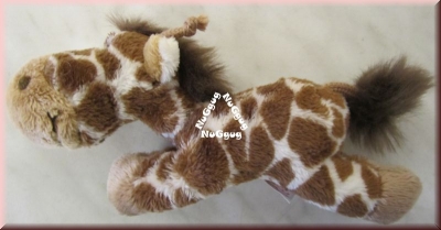 Nici 25122 Giraffe Magnici