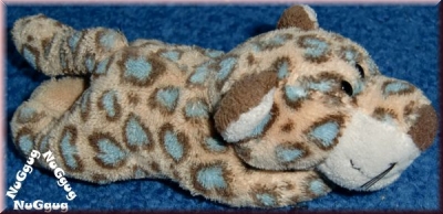 Nici Leopard, Magnici