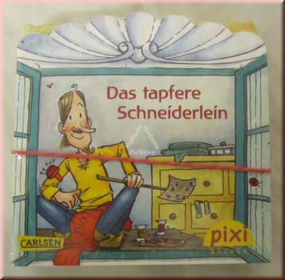 Pixi Bücherset, 8 Stück