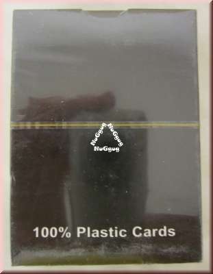 Plastik Poker Karten "Premium-Poker.de", 100% Plastic Cards