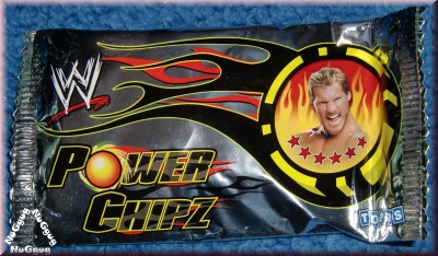 Power Chipz Wrestling