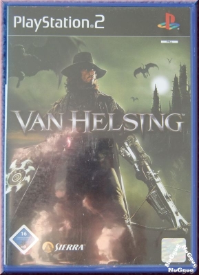 Van Helsing. für PlayStation 2