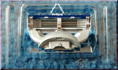 Rasierklinge Gillette Fusion Proglide Power