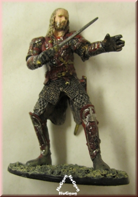 Sammelfigur "Eomer", aus der Herr der Ringe Serie