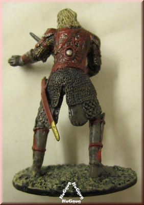 Sammelfigur "Eomer", aus der Herr der Ringe Serie