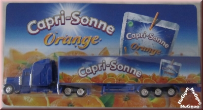 Sammler-LKW Capri-Sonne Orange