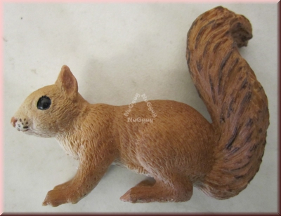 Schleich 14367, Eichhörnchen