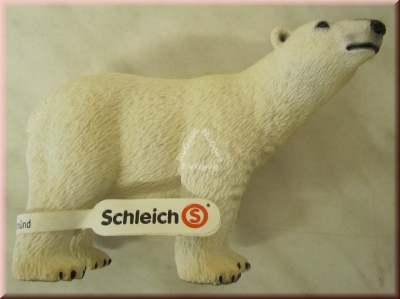 Schleich 14659, Eisbär