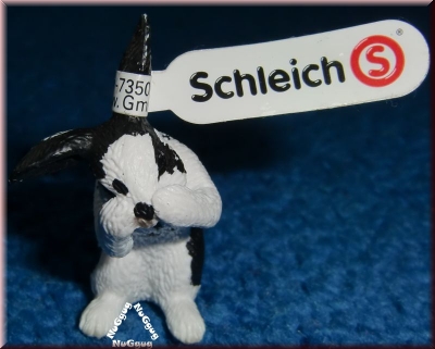 Schleich Hase 13698. von 2010