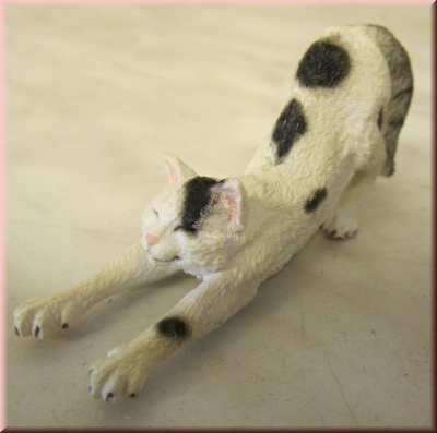 Schleich 13677, Kater streckend