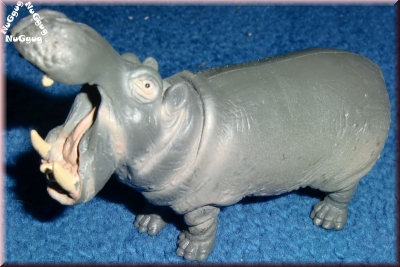 Schleich Nilperd 14132. von 1995