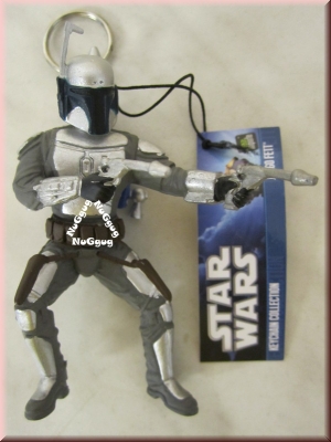 Schlüsselanhänger Star Wars Jango Fett