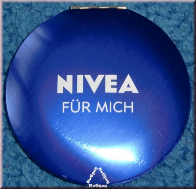 Schminkspiegel Nivea