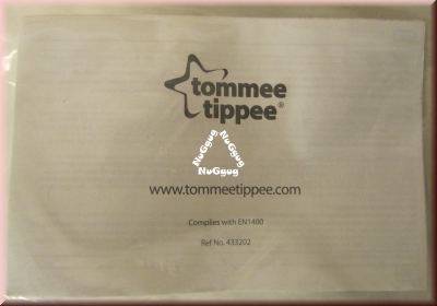 Schnuller tommee tippee closer to nature, 3 Stück, neutral