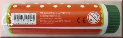 Seifenblasen Pustefix von Die Spiegelburg. 42 ml